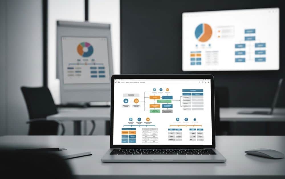 Ressourcenplanung im Unternehmensaufbau sinnvoll gestalten