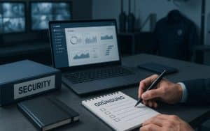 Security Firma gründen – Ihr Leitfaden 2025