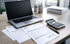 So fragen Sie als Unternehmen einen Kredit über ein Kreditportal an!