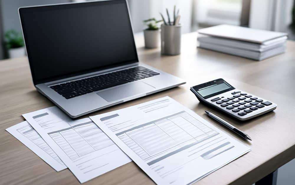 So fragen Sie als Unternehmen einen Kredit über ein Kreditportal an!