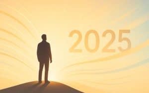 Optimistische Sprüche für dein erfolgreiches 2025