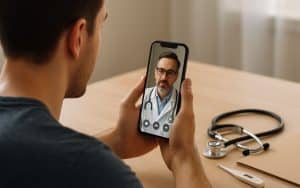 TeleClinic Krankschreibung – Was nun?