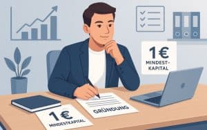 UG Gründung: Alles Wichtige für Ihr Unternehmen