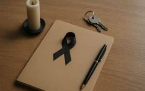 Grundbuch nach Todesfall ohne Erbschein umschreiben