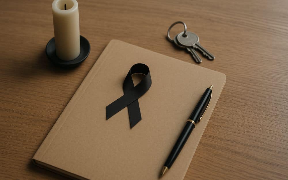 Grundbuch nach Todesfall ohne Erbschein umschreiben