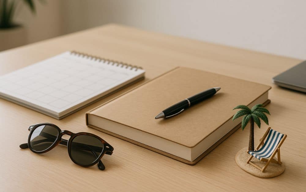 Voller Urlaubsanspruch bei Kündigung im 2. Halbjahr