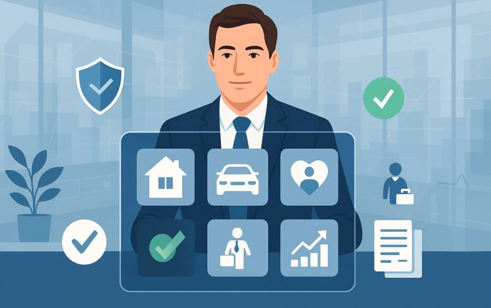 VV GmbH - Ihr Partner für Versicherungslösungen