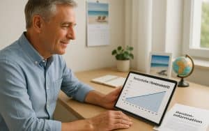 Wann kann ich in Rente gehen? Renteneintritt berechnen