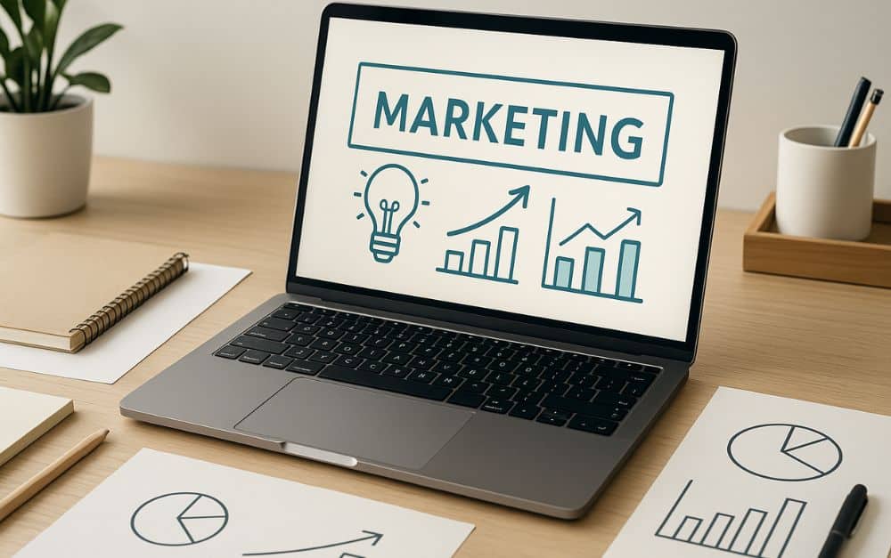 Was ist Marketing? Grundlagen und Strategien