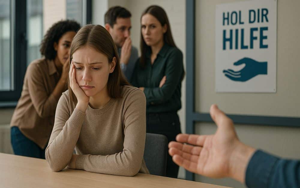 Was ist Mobbing – Ratgeber und Prävention