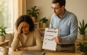 Burnout – Verhütung und Bewältigung