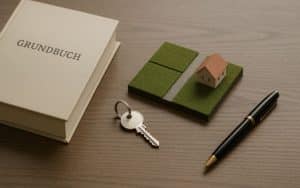 Wegerecht Grundbuch: Alles zur Eintragung & Bedeutung