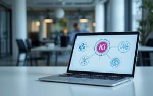 Wie Unternehmen KI sinnvoll einsetzen, um Prozesse zu vereinfachen