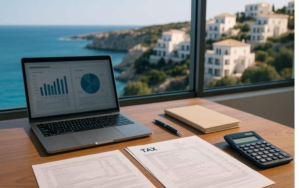 Zypern Steuern Vorteile – Ihr Leitfaden