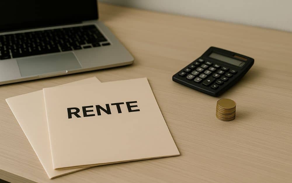 Lohnt es sich als Selbstständiger in die gesetzliche Rentenversicherung einzuzahlen