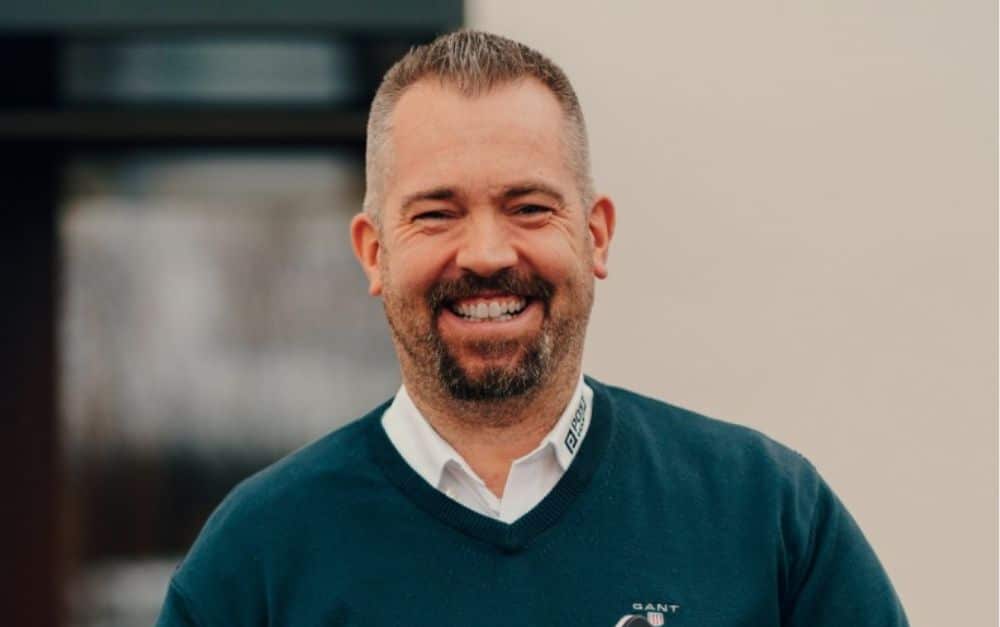 „Industrie braucht Mut zur Entlastung“ – Ein Gespräch mit Manuel Krass von der POST Industrie- und Holzmontagenbau GmbH