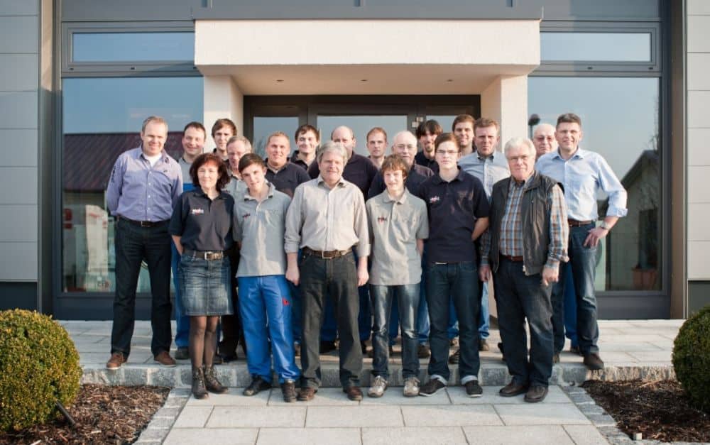 Innovation aus Römerstein: Wie die Elektro-Bächle GmbH Gebäudetechnik neu denkt