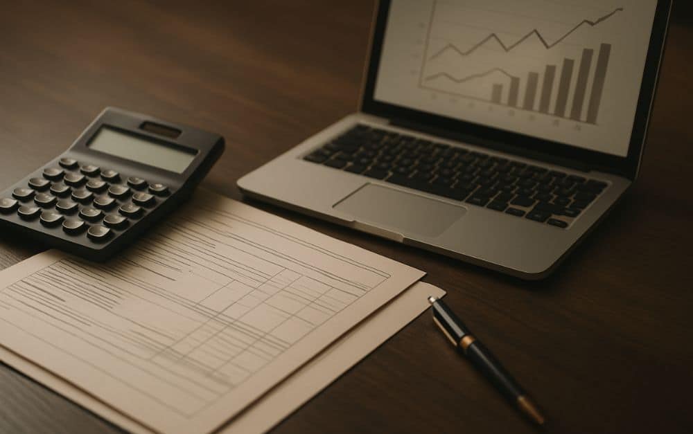 Spitzensteuersatz 2025: Das Wichtigste auf einen Blick