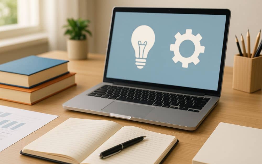 Fortbildung vs. Weiterbildung – Was ist der Unterschied?