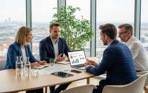 Vom Fachkräftemangel zum Wettbewerbsvorteil: Die Personalberatung als Innovationsmotor