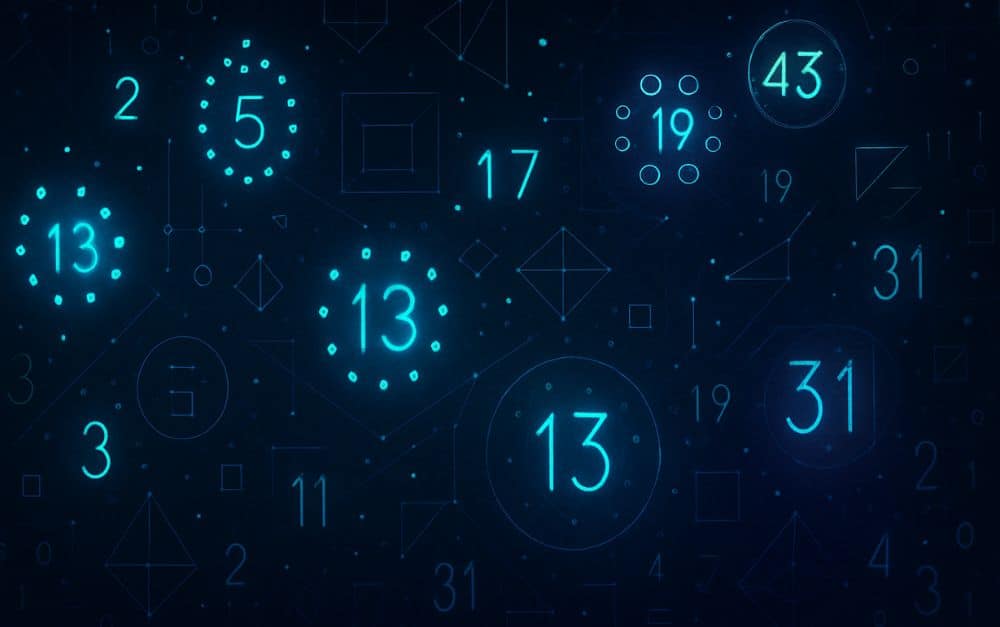 Was ist eine Primzahl? Alles Wichtige in 2025 erklärt