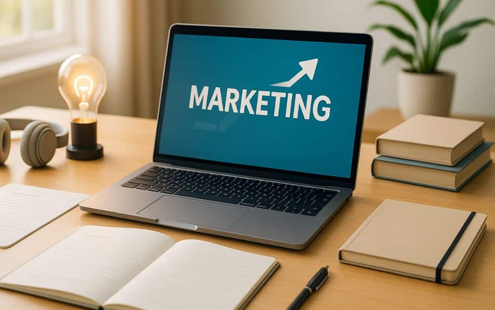 Weiterbildung Marketing: Kurse & Karrierechancen