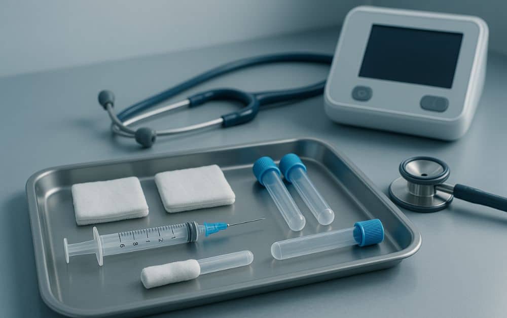 Welche Krankheiten erkennt eine Lumbalpunktion in 2025?