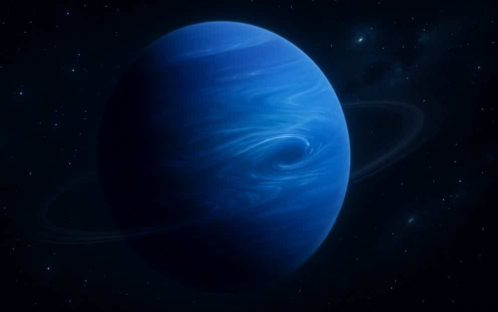 Der Neptun – Der am weitesten entfernte Planet 2025