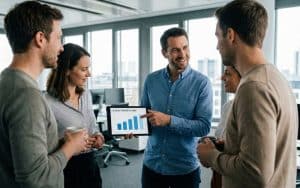 Gehaltstransparenz am Arbeitsplatz Das Recht auf Wissen über den Verdienst der Kollegen