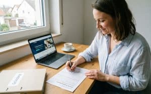 Kleingewerbe anmelden Was Sie für den Start in die berufliche Unabhängigkeit wissen müssen