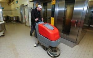 Qualitäts-Check in Oberhavel: Warum „Clean & Easy“ die regionale Konkurrenz hinter sich lässt