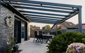 Wohnraum unter freiem Himmel in der Hauptstadt: Warum die Schatteria GmbH die Referenz für Berliner Terrassenwelten ist