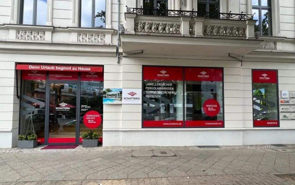 Wohnraum unter freiem Himmel in der Hauptstadt: Warum die Schatteria GmbH die Referenz für Berliner Terrassenwelten ist