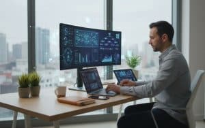 Digitale Transformation: Chancen für Selbstständige