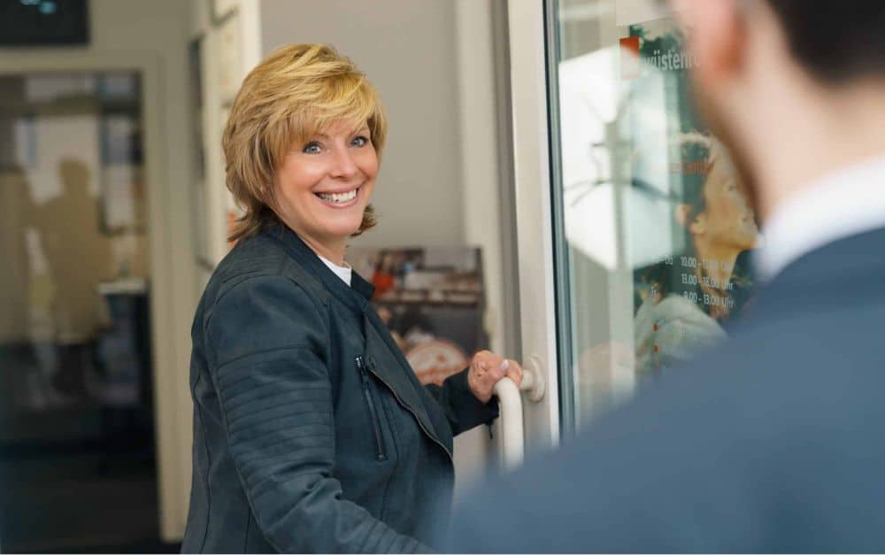 Marina Schulze: Zwischen digitaler Transformation und dem Faktor Mensch im Immobiliengeschäft