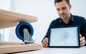 Rollbrett24: Wie ein spezialisierter Online-Shop den Markt für Transporthilfen revolutioniert