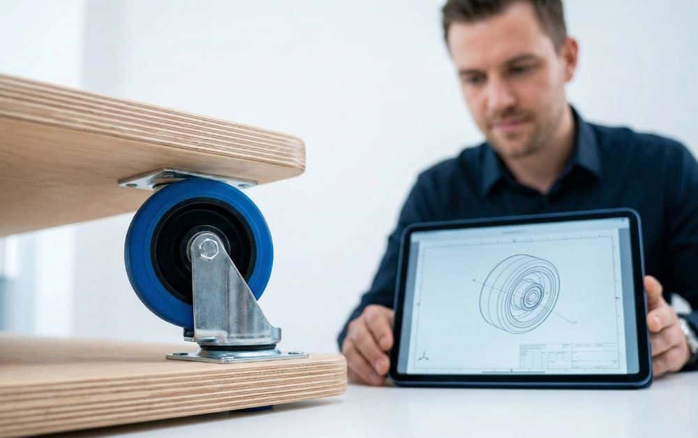 Rollbrett24: Wie ein spezialisierter Online-Shop den Markt für Transporthilfen revolutioniert