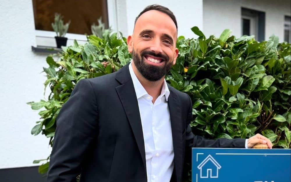 Robert Memmler: Unternehmerische Innovation und der moderne Weg zum Immobilienerfolg