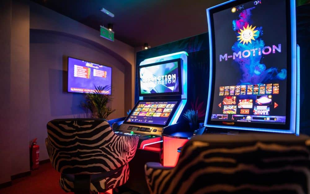 Flamingo Casino Görlitz